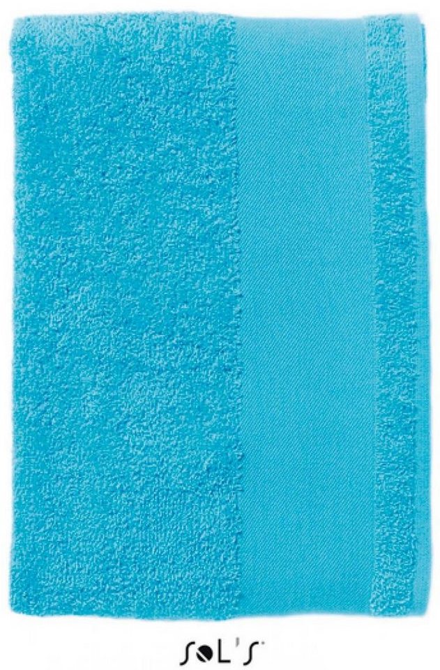 SOLS Handtuch Bath Sheet Island, 100 x 150 cm von SOLS