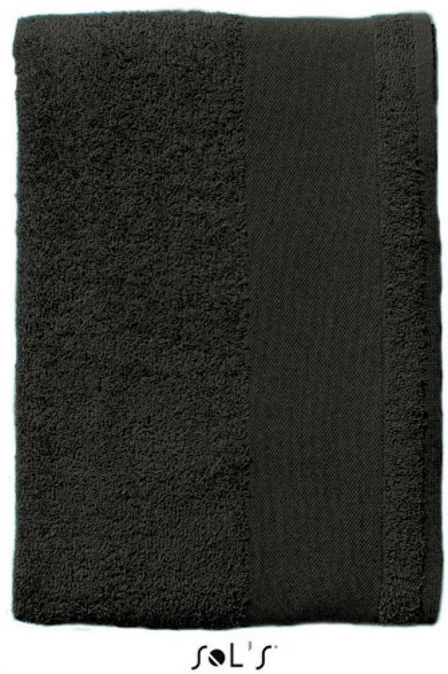 SOLS Handtuch Bath Towel Bayside, 70 x 140 cm von SOLS