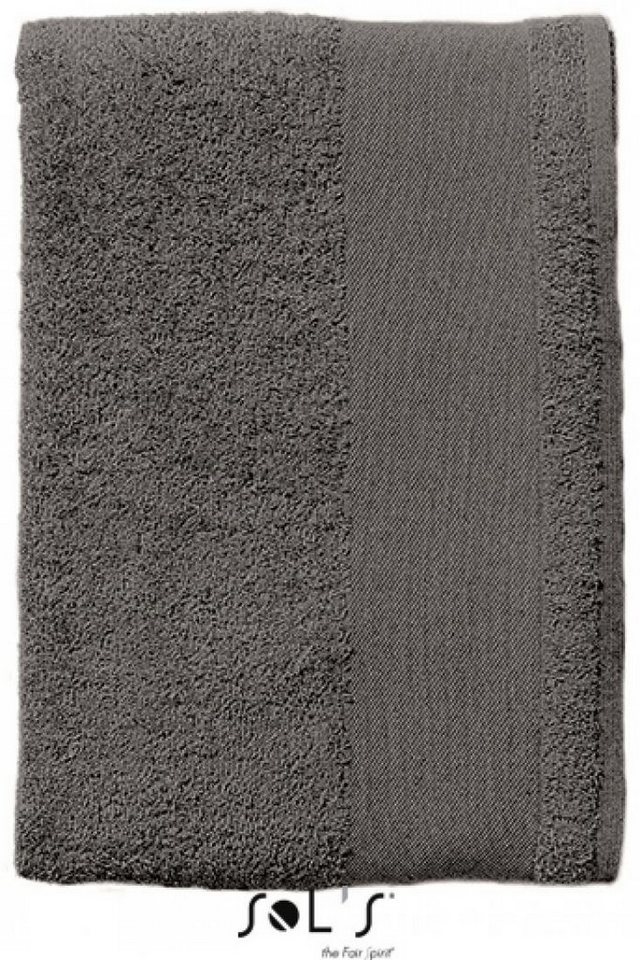 SOLS Handtuch Bath Towel Island - Badetuch, 70 x 140 cm von SOLS
