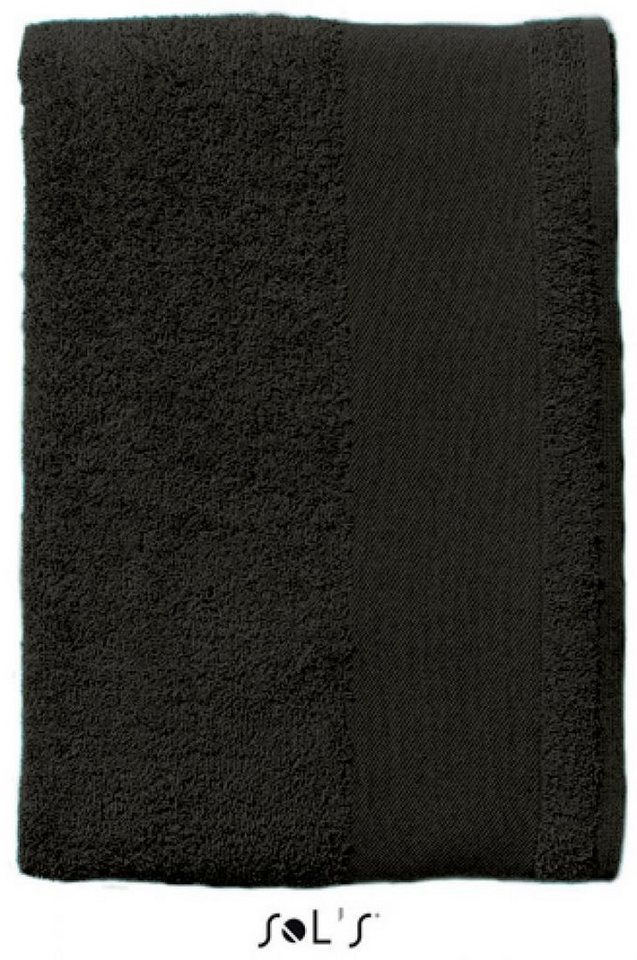 SOLS Handtuch Bath Towel Island - Badetuch, 70 x 140 cm von SOLS