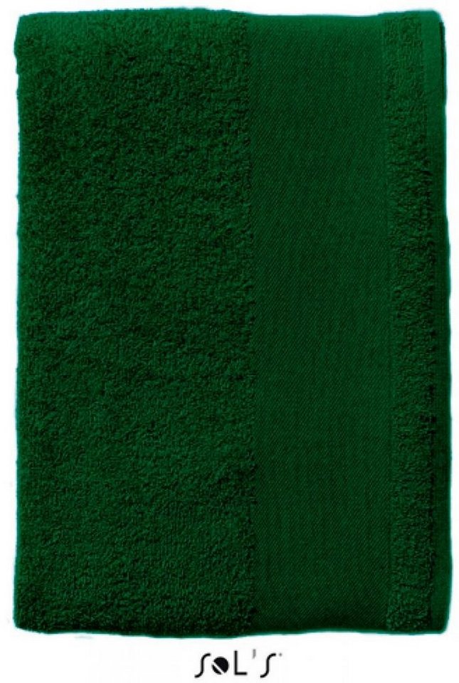 SOLS Handtuch Bath Towel Island - Badetuch, 70 x 140 cm von SOLS