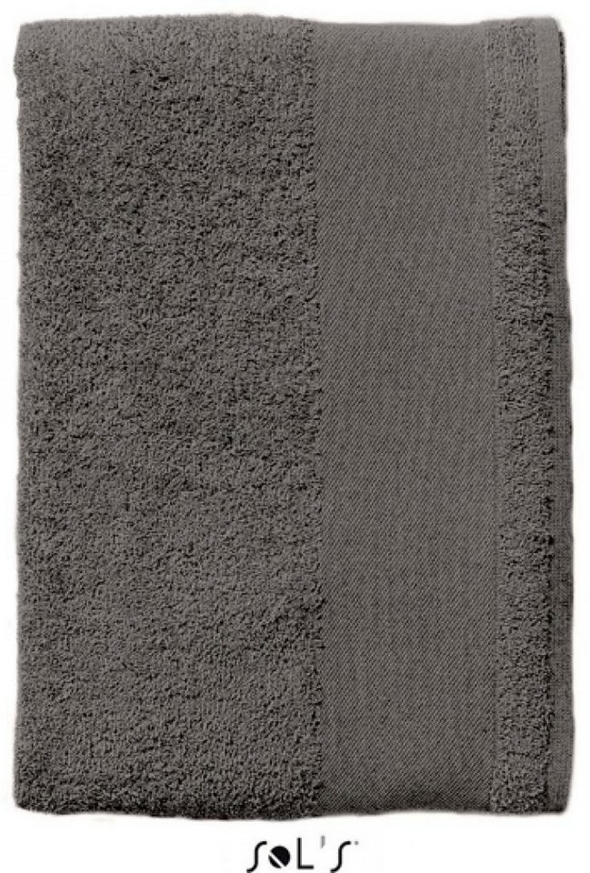 SOLS Handtuch Guest Towel Island, 30 x 50 cm von SOLS