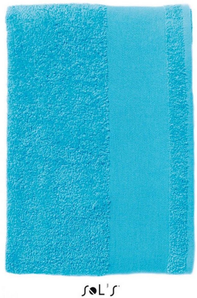 SOLS Handtuch Guest Towel Island, 30 x 50 cm von SOLS