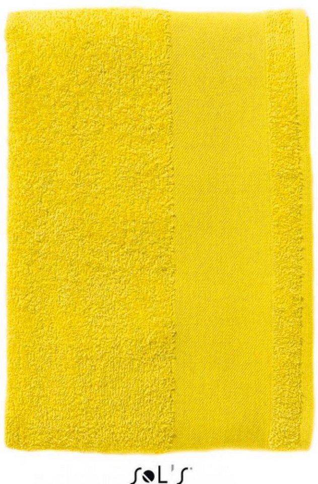 SOLS Handtuch Guest Towel Island, 30 x 50 cm von SOLS