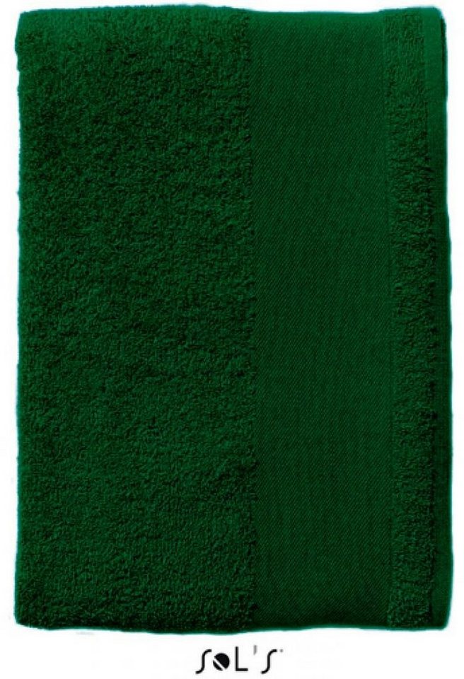 SOLS Handtuch Guest Towel Island, 30 x 50 cm von SOLS