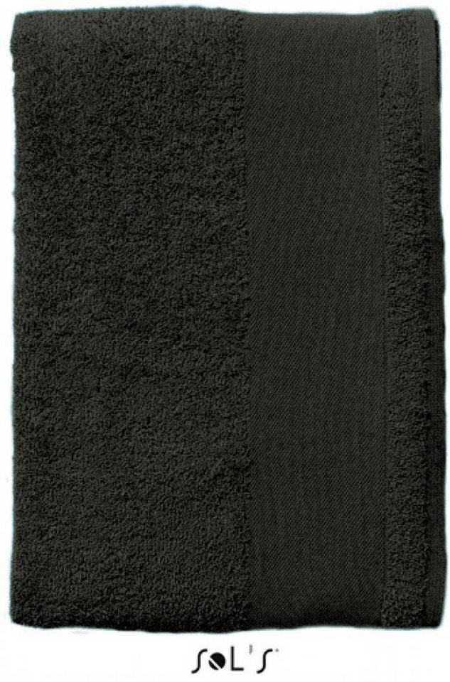 SOLS Handtuch Hand Towel Bayside, 50 x 100 cm von SOLS