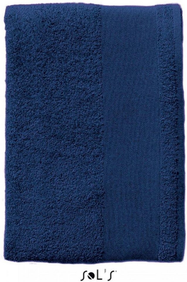 SOLS Handtuch Hand Towel Bayside, 50 x 100 cm von SOLS