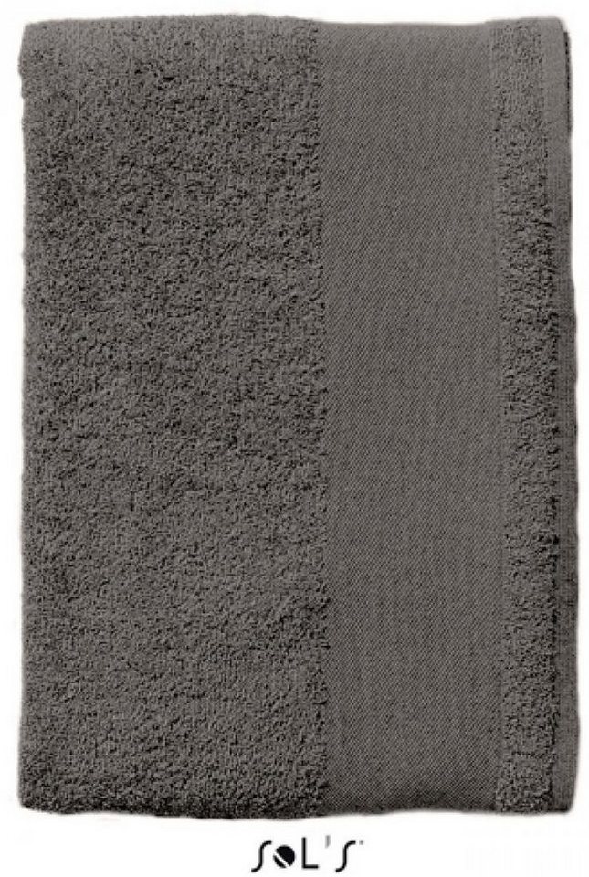 SOLS Handtuch Hand Towel Island, 50 x 100 cm von SOLS