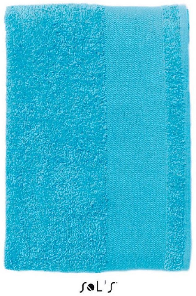 SOLS Handtuch Hand Towel Island, 50 x 100 cm von SOLS