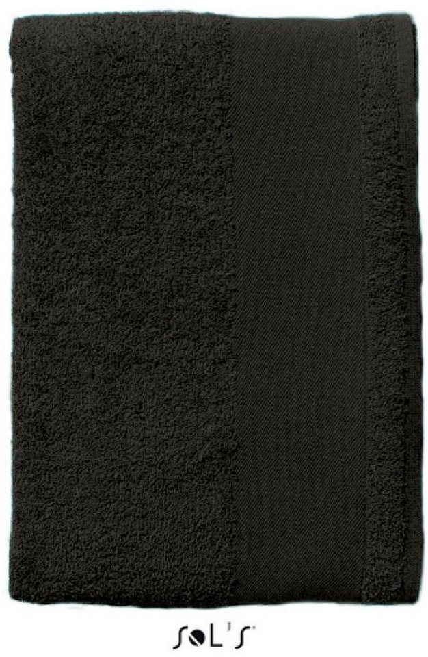 SOLS Handtuch Hand Towel Island, 50 x 100 cm von SOLS