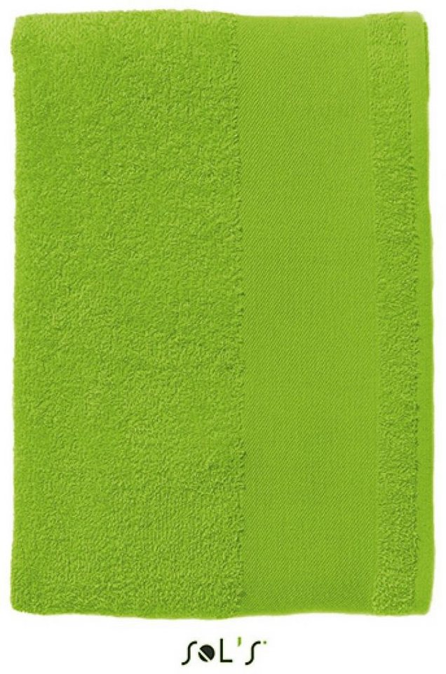 SOLS Handtuch Hand Towel Island, 50 x 100 cm von SOLS