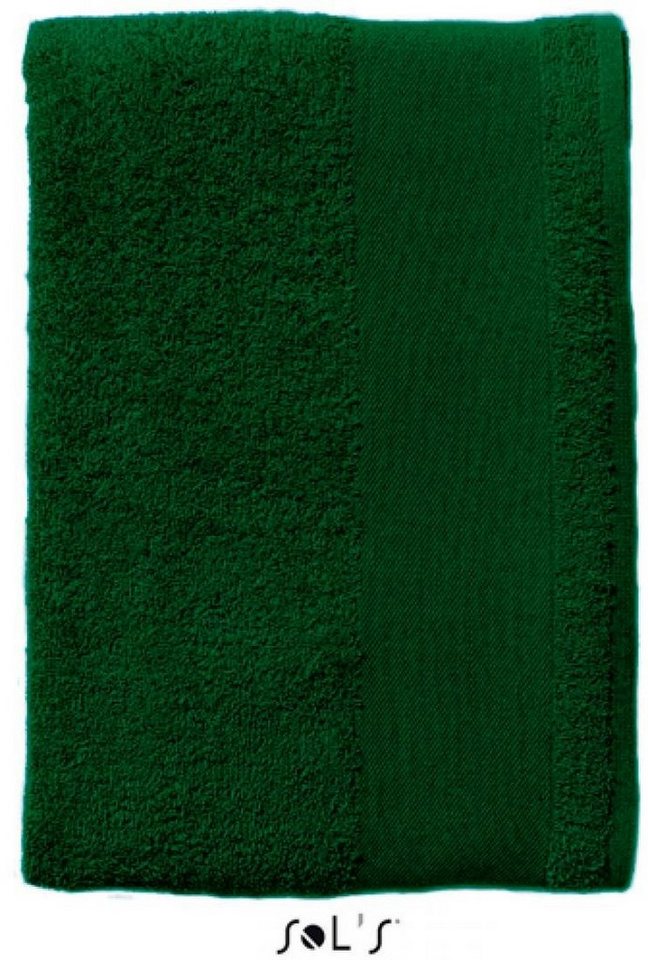 SOLS Handtuch Hand Towel Island, 50 x 100 cm von SOLS