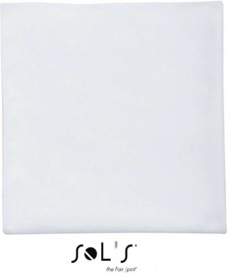 SOLS Handtuch Handtuch Microfibre Towel Atoll 50 / 50 x 100 cm von SOLS