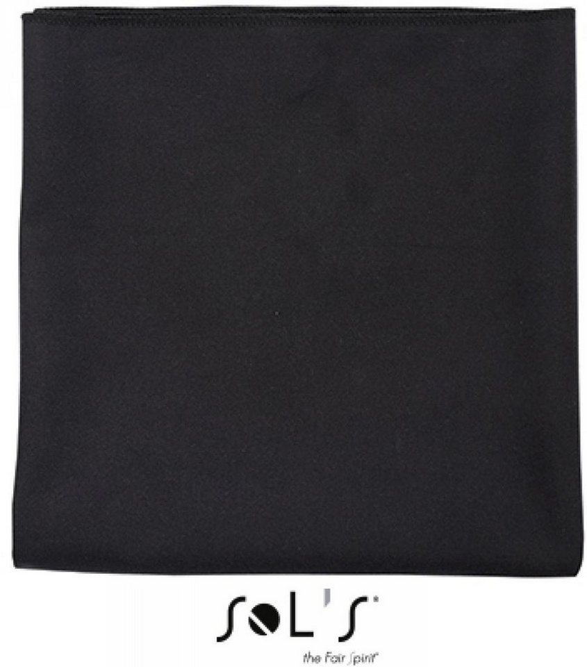 SOLS Handtuch Handtuch Microfibre Towel Atoll 50 / 50 x 100 cm von SOLS