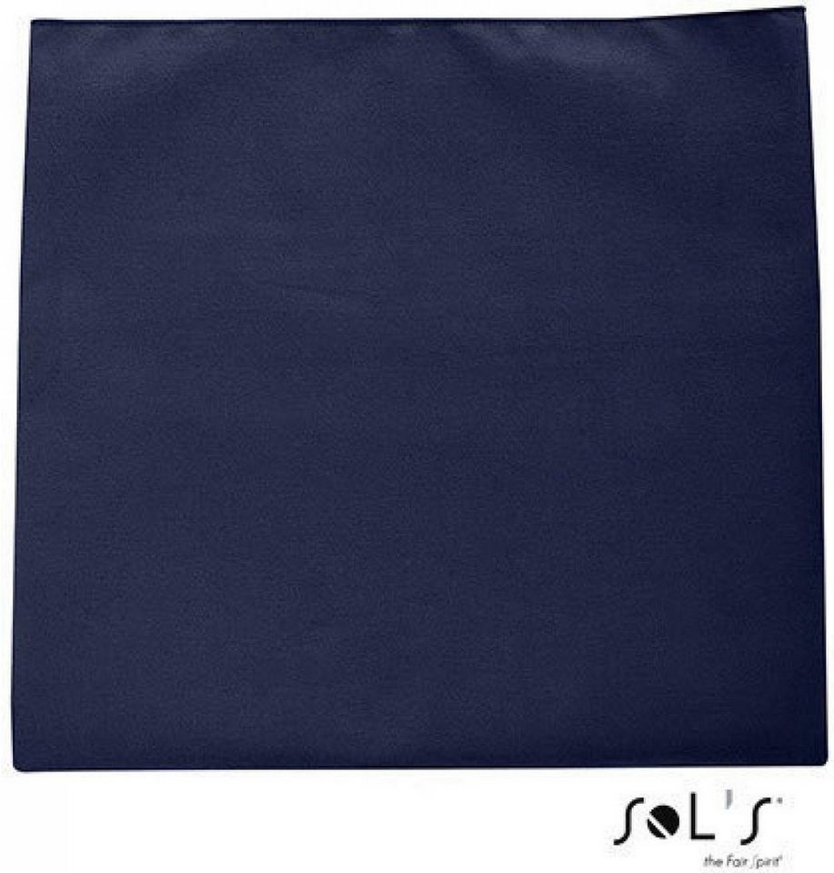 SOLS Handtuch Handtuch Microfibre Towel Atoll 50 / 50 x 100 cm von SOLS