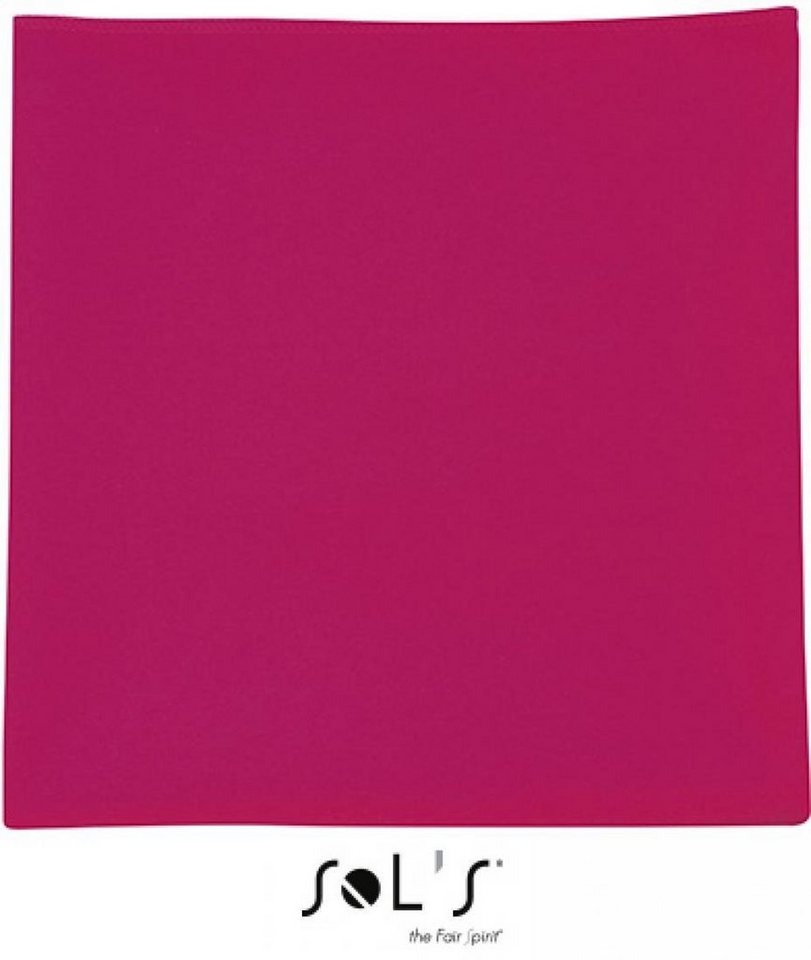 SOLS Handtuch Handtuch Microfibre Towel Atoll 50 / 50 x 100 cm von SOLS