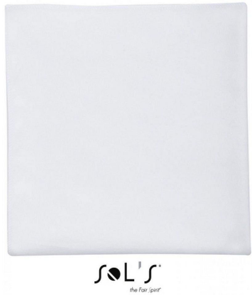 SOLS Handtuch Microfibre Towel Atoll, 30 x 50 cm von SOLS