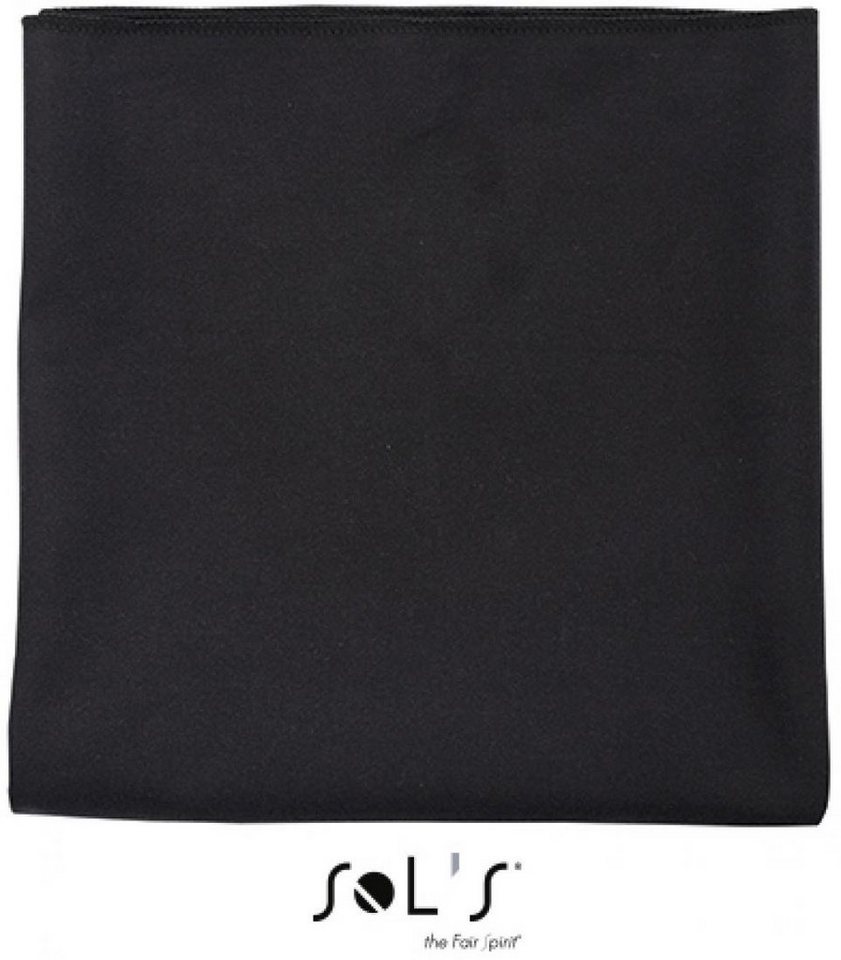 SOLS Handtuch Microfibre Towel Atoll, 30 x 50 cm von SOLS