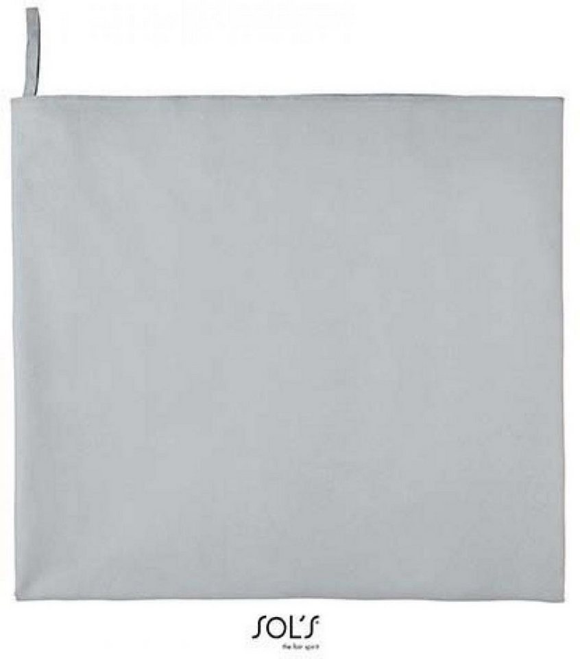 SOLS Handtuch Microfibre Towel Atoll, 70 x 120 cm von SOLS