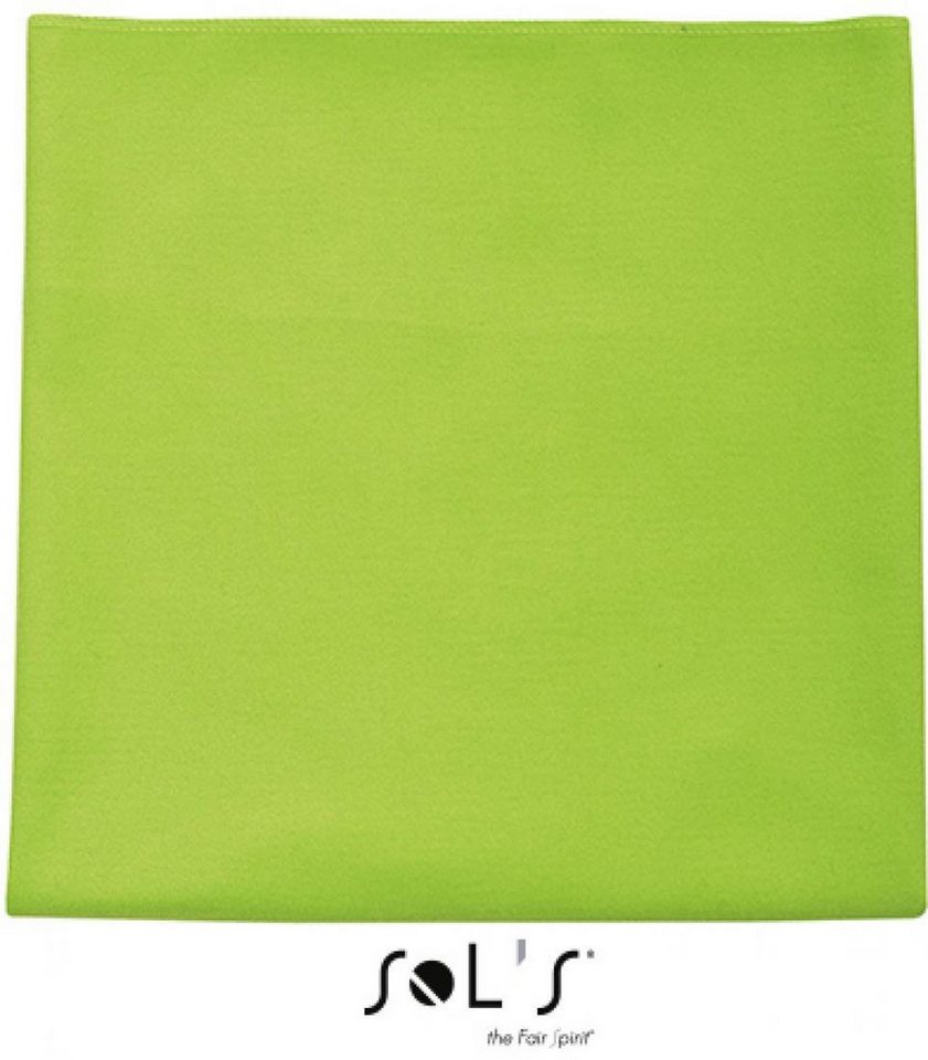 SOLS Handtuch Microfibre Towel Atoll, 70 x 120 cm von SOLS