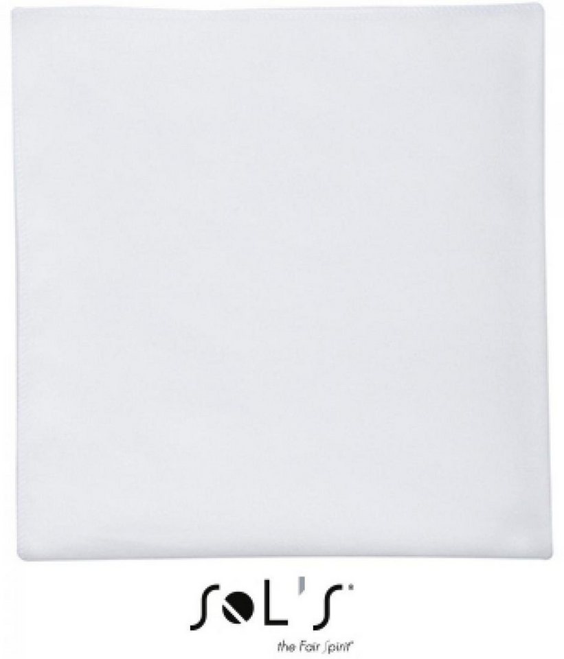 SOLS Handtuch Microfibre Towel Atoll, 70 x 120 cm von SOLS