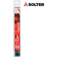 Electrodo Rutilo Para Acero Al Carbono 2mm Blister 35ud Solter von SOLTER