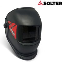Pantalla de soldadura electronica optimatic 100 Solter von SOLTER