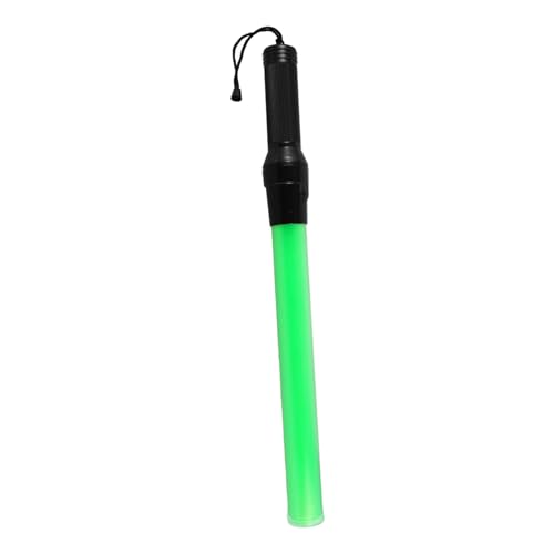 2st Verkehrsstock Leuchtstäbe Textmarkerstift Fans Jubeln Stock Konzert-jubelstab Led-signalstab Led-taschenlampe Leichter Leuchtstab Sicherheitsstab Dekorativer Leuchtstab Abs SOLUSTRE 2st Verkehrsstock Leuchtstäbe Textmarkerstift Fans Jubeln Stock Konzert-jubelstab Led-signalstab Led-taschenlampe Leichter Leuchtstab Sicherheitsstab Dekorativer Leuchtstab Abs SOLUSTRE von SOLUSTRE