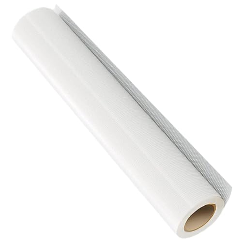 SOLUSTRE 1 Rolle Silicone Backmatte Wiederverwendbar Antihaftbeschichtet für Air Fryer und Backofen Flexibel Zuschneidbar Hitzebeständig für Gebäck und Pizza SOLUSTRE 1 Rolle Silicone Backmatte Wiederverwendbar Antihaftbeschichtet für Air Fryer und Backofen Flexibel Zuschneidbar Hitzebeständig für Gebäck und Pizza von SOLUSTRE
