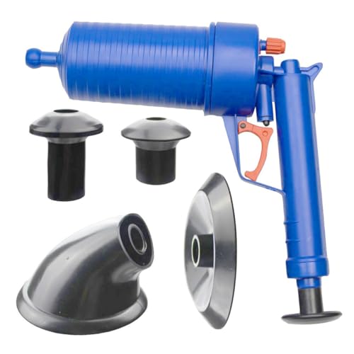 SOLUSTRE Hochleistungs Toiletten Kolben Abfluss Entferner Werkzeug Professionelle Saugglocke Für Badezimmer Selbstgemacht Luftabfluss Reinigung Geeignet Für Waschbecken Und SOLUSTRE Hochleistungs Toiletten Kolben Abfluss Entferner Werkzeug Professionelle Saugglocke Für Badezimmer Selbstgemacht Luftabfluss Reinigung Geeignet Für Waschbecken Und von SOLUSTRE