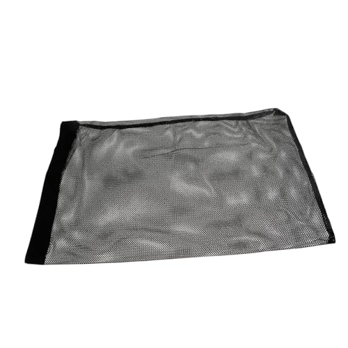 SOLUSTRE 1 Satz Ventilationsstaubbeutel für Trockner Trocknerabluftstaubfänger Außenfilter für Effiziente Luftzirkulation Staubbeutel für Trockner Ventilationssystem von SOLUSTRE