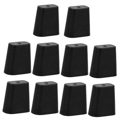 SOLUSTRE 10 Stück Teiliges Abtropfgestell Füße Schutzpads Rutschfeste Gummischutz für Spülkorb und Abtropfmatte Erhöhte Standfüße für Küchenablaufregal Kratzfest und Passend für Spüle und SOLUSTRE 10 Stück Teiliges Abtropfgestell Füße Schutzpads Rutschfeste Gummischutz für Spülkorb und Abtropfmatte Erhöhte Standfüße für Küchenablaufregal Kratzfest und Passend für Spüle und von SOLUSTRE