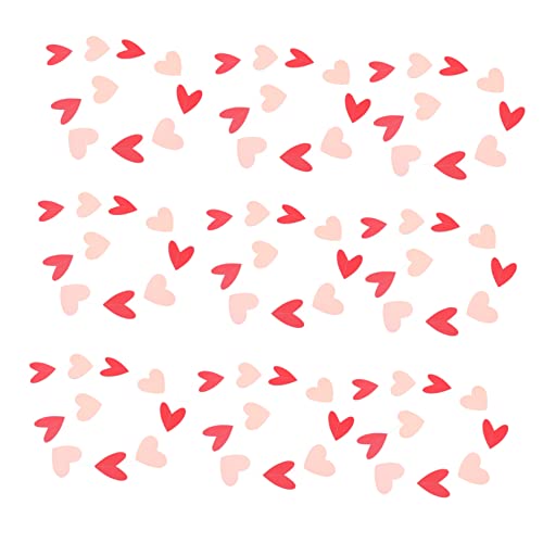 SOLUSTRE 10 Stück Teiliges Valentinstag Banner aus Hochwertigem Papier Romantische Hochzeitsparty Dekoration Langlebig Wiederverwendbar für Verlobung Heiratsantrag und Festliche Anlässe SOLUSTRE 10 Stück Teiliges Valentinstag Banner aus Hochwertigem Papier Romantische Hochzeitsparty Dekoration Langlebig Wiederverwendbar für Verlobung Heiratsantrag und Festliche Anlässe von SOLUSTRE