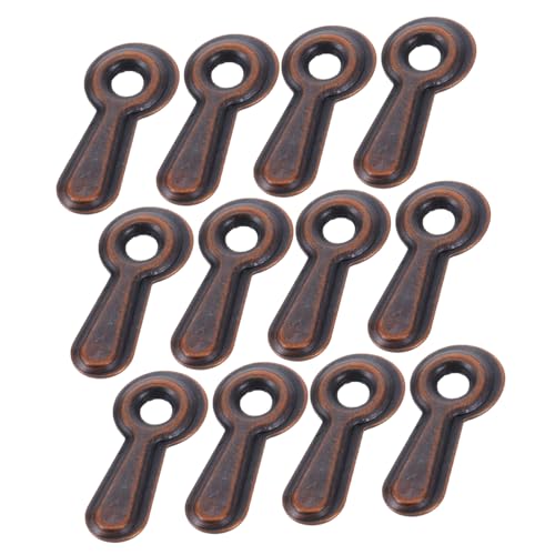 SOLUSTRE 100 Stück Bilderrahmen Zubehör Bild Drehknopf Bilderrahmen Drehknopf Verschlüsse Bilderrahmen Drehknöpfe Bilderrahmen Teile Bilderrahmen Hardware Zubehör Metall SOLUSTRE 100 Stück Bilderrahmen Zubehör Bild Drehknopf Bilderrahmen Drehknopf Verschlüsse Bilderrahmen Drehknöpfe Bilderrahmen Teile Bilderrahmen Hardware Zubehör Metall von SOLUSTRE