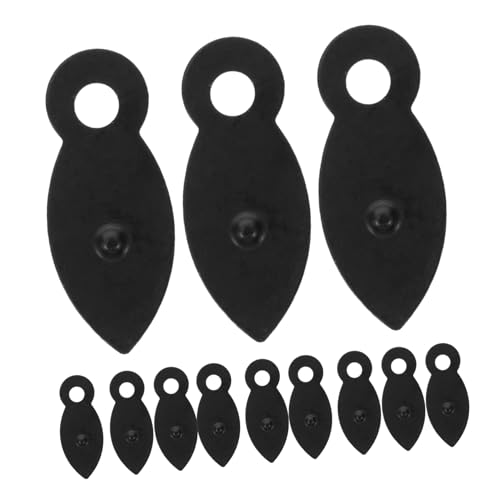 SOLUSTRE 100stücke Bilderrahmen Zubehör Rückwand Clips Drehknopf Befestigungen Für Stabile Aufhängung Von Und Kunstwerken Installieren Langlebig Und Ästhetisch SOLUSTRE 100stücke Bilderrahmen Zubehör Rückwand Clips Drehknopf Befestigungen Für Stabile Aufhängung Von Und Kunstwerken Installieren Langlebig Und Ästhetisch von SOLUSTRE