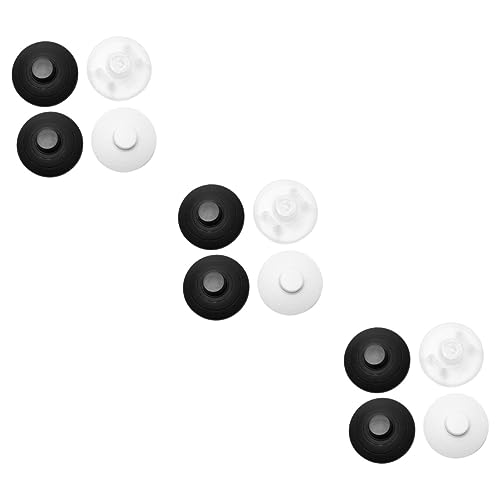 SOLUSTRE 12 STK Fußlichtschalter Fußpedal-lampenschalter Fußpedal-druckschalter Pedallampenschalter Bodenlicht-fußschalter Auf Den Knopfschalter Treten Tischlampe Stehlampe Lampenfuß Pp SOLUSTRE 12 STK Fußlichtschalter Fußpedal-lampenschalter Fußpedal-druckschalter Pedallampenschalter Bodenlicht-fußschalter Auf Den Knopfschalter Treten Tischlampe Stehlampe Lampenfuß Pp von SOLUSTRE