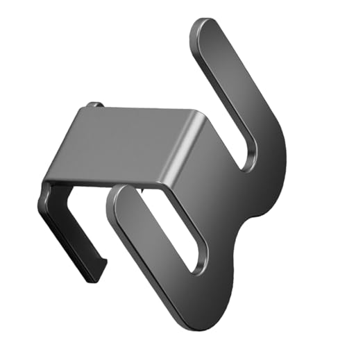 SOLUSTRE 1Satz Hängendes Schuhregal für Badezimmer kein Bohren Erforderlich Platzsparend und Multifunktional für Hausschuhe Handtücher und Installieren SOLUSTRE 1Satz Hängendes Schuhregal für Badezimmer kein Bohren Erforderlich Platzsparend und Multifunktional für Hausschuhe Handtücher und Installieren von SOLUSTRE