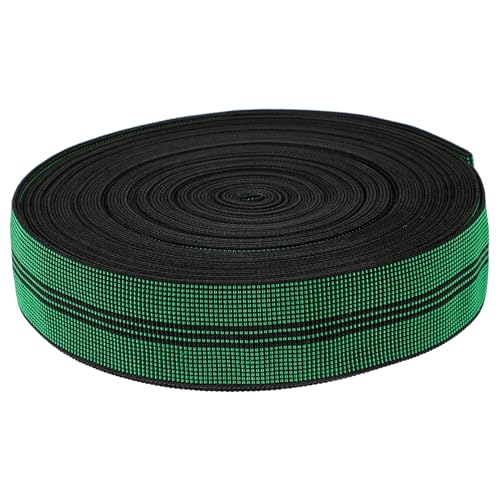 SOLUSTRE 1Satz Nylon Sofa Gurtband Elastisches Für Stühle Sofas Strapazierfähiges Nylongewebe Zuzuschneiden Werkzeugfreie Installation Stabiler Sitzkomfort SOLUSTRE 1Satz Nylon Sofa Gurtband Elastisches Für Stühle Sofas Strapazierfähiges Nylongewebe Zuzuschneiden Werkzeugfreie Installation Stabiler Sitzkomfort von SOLUSTRE