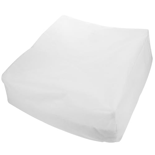 SOLUSTRE 1Tasche Schaumstoffpartikel Füllung für Sitzsäcke Kissen und DIY Dekoration Leichte Perlen Vielseitig Einsetzbar Praktische Bastelbedarf Zufällige Verpackung von SOLUSTRE