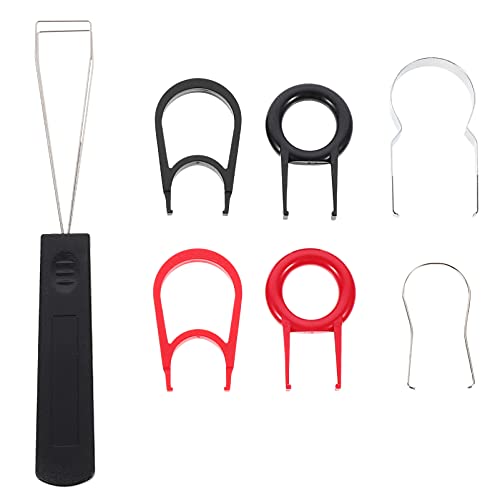 SOLUSTRE 1satz Keycap Puller Teiliges Werkzeug Zum Entfernen Von Tastenkappen Für Mechanische Tastaturen Leicht Tragbar Kompatibel Mit Meisten Tastaturen Für Reinigung Und Wartung SOLUSTRE 1satz Keycap Puller Teiliges Werkzeug Zum Entfernen Von Tastenkappen Für Mechanische Tastaturen Leicht Tragbar Kompatibel Mit Meisten Tastaturen Für Reinigung Und Wartung von SOLUSTRE