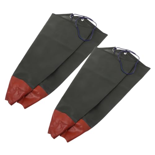 SOLUSTRE Armschoner Ellenbogenlange Arbeitshandschuhe Für Mechaniker Gartenarbeit Kochen Geschirrspülen Große Größe SOLUSTRE Armschoner Ellenbogenlange Arbeitshandschuhe Für Mechaniker Gartenarbeit Kochen Geschirrspülen Große Größe von SOLUSTRE