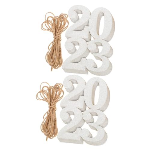 SOLUSTRE 2 Sätze Abschlusskarte Senior 2023 Funkeln Schild Topper Party Glitzer-abschlussfeier-tags Herzlichen Glückwunsch Grad Zeichen Papier Silver 48 Stück * 2 SOLUSTRE 2 Sätze Abschlusskarte Senior 2023 Funkeln Schild Topper Party Glitzer-abschlussfeier-tags Herzlichen Glückwunsch Grad Zeichen Papier Silver 48 Stück * 2 von SOLUSTRE