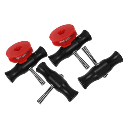 SOLUSTRE 2 Sätze Auto-windschutzscheiben-entfernungswerkzeug mit Robustem Hochfestem Stahlseil und Griffen Vielseitig Kompatibel für Verschiedene Fahrzeugtypen Langlebiges SOLUSTRE 2 Sätze Auto-windschutzscheiben-entfernungswerkzeug mit Robustem Hochfestem Stahlseil und Griffen Vielseitig Kompatibel für Verschiedene Fahrzeugtypen Langlebiges von SOLUSTRE