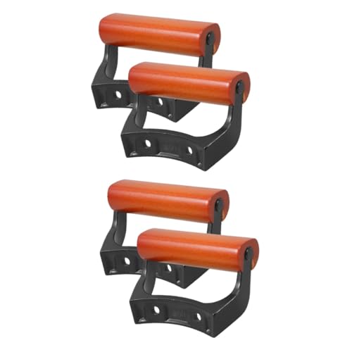SOLUSTRE 2 Sätze Topfgriff Ersatz Für Dampfgarer Soßentöpfe Bequemer Griff Aus Aluminium Und Langlebig Für Kochgeschirr Geeignet 2 Stücke * 2 SOLUSTRE 2 Sätze Topfgriff Ersatz Für Dampfgarer Soßentöpfe Bequemer Griff Aus Aluminium Und Langlebig Für Kochgeschirr Geeignet 2 Stücke * 2 von SOLUSTRE
