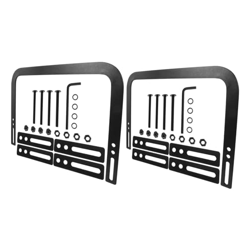 SOLUSTRE 2 Sets Matratzen Bewegungsstopper Rutschfester Matratzengreifer Matratzenhalter Matratzenhalter Halterung Gleitstopper Für Bettrahmen Bettrahmenstabilisator SOLUSTRE 2 Sets Matratzen Bewegungsstopper Rutschfester Matratzengreifer Matratzenhalter Matratzenhalter Halterung Gleitstopper Für Bettrahmen Bettrahmenstabilisator von SOLUSTRE