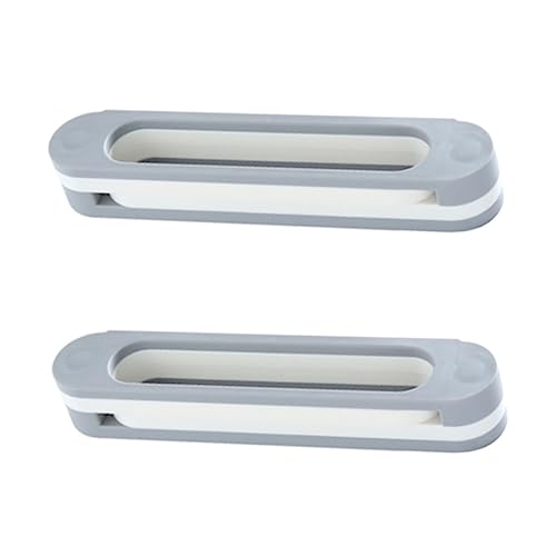 SOLUSTRE 2stücke Schuhregal Hängend Wandmontage Organizer Tür Zurück Slipper Halter Handtuch Lagerung Rack Platzsparend Faltbar von SOLUSTRE