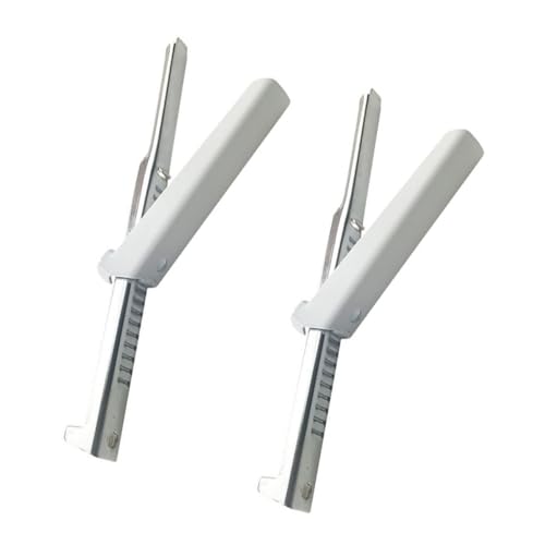 SOLUSTRE 2 Stück Flaschenöffner Teilig Verstellbare Rutschfeste Öffner für Flaschen und Dosen Durchmesser Handlich und Langlebig für Haushalt und Outdoor Praktische Küchenhelfer SOLUSTRE 2 Stück Flaschenöffner Teilig Verstellbare Rutschfeste Öffner für Flaschen und Dosen Durchmesser Handlich und Langlebig für Haushalt und Outdoor Praktische Küchenhelfer von SOLUSTRE