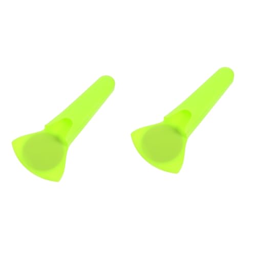 SOLUSTRE 2 Stück Magnetischer Scherenhalter Robuster Aufbewahrungsrack mit Magnet für Kühlschrank für Scheren Kämme und Rasierer Installieren und Langlebig Bad SOLUSTRE 2 Stück Magnetischer Scherenhalter Robuster Aufbewahrungsrack mit Magnet für Kühlschrank für Scheren Kämme und Rasierer Installieren und Langlebig Bad von SOLUSTRE