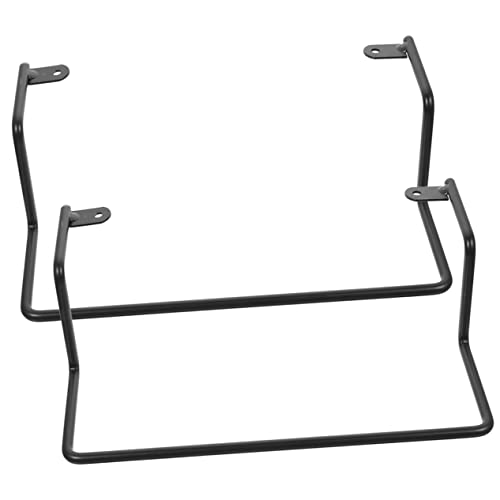 SOLUSTRE 2 Stück Matratzenstopper Rutschfester Halter für Bettrahmen Verhindert das Verrutschen der Matratze Kompatibel mit Verschiedenen Bettgrößen Langlebig und Praktisch SOLUSTRE 2 Stück Matratzenstopper Rutschfester Halter für Bettrahmen Verhindert das Verrutschen der Matratze Kompatibel mit Verschiedenen Bettgrößen Langlebig und Praktisch von SOLUSTRE