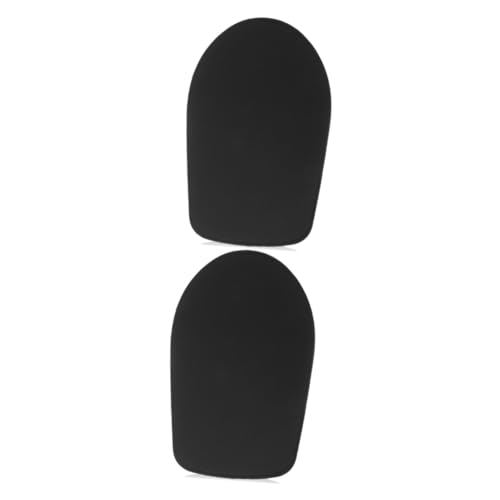 SOLUSTRE 2 Stück Mixer Gleitpads Küchen Gleitmatte Mixer Kaffeemaschinen Matte Räder Für Geräte Geräterolle Mixer Mühle Küchenmixer Gleitmatte Mixerpad Gleiter Gummi Schwarz SOLUSTRE 2 Stück Mixer Gleitpads Küchen Gleitmatte Mixer Kaffeemaschinen Matte Räder Für Geräte Geräterolle Mixer Mühle Küchenmixer Gleitmatte Mixerpad Gleiter Gummi Schwarz von SOLUSTRE